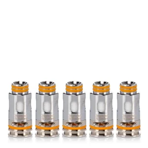 GeekVape Obelisk 65 / 65 FC Replacement Coils (5-Pack)