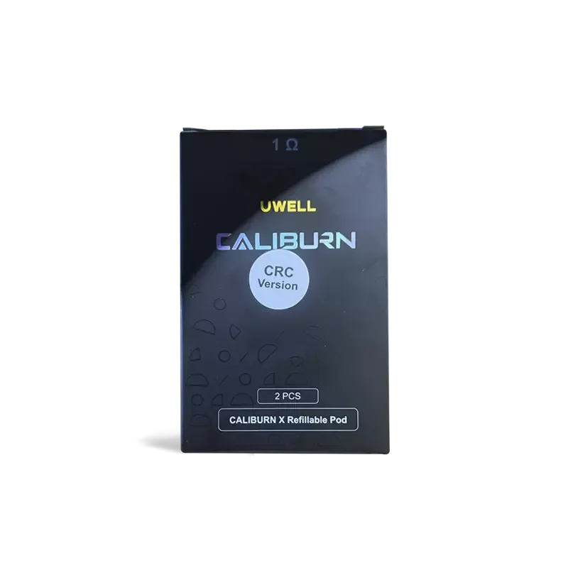 Uwell Caliburn X Replacement Pods - Image 2