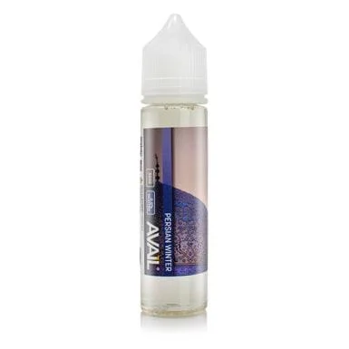 Persian Winter - AVAIL Vapor - 60mL - Image 2