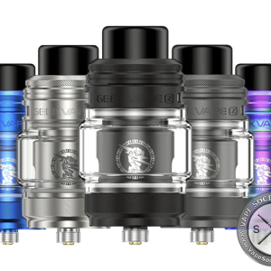 Geek Vape Z FLI Tank | Z Series