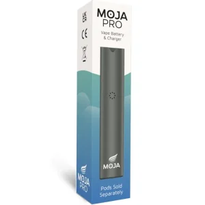 Moja Pro Pod Battery
