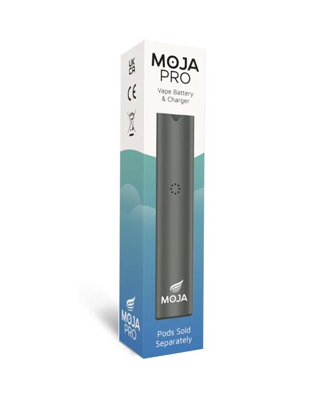 Moja Pro Pod Battery