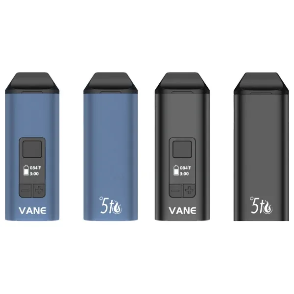 5To Vane Kit