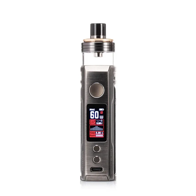 VOOPOO DRAG S PnP-X Kit - Image 2