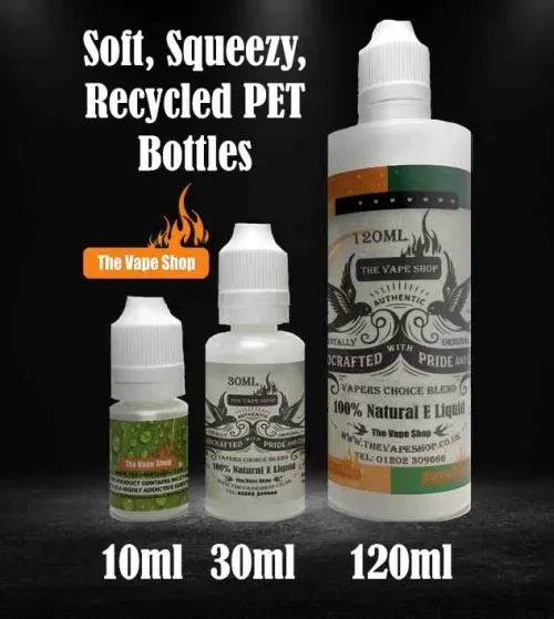 Jelly Candy E Liquid - Image 2