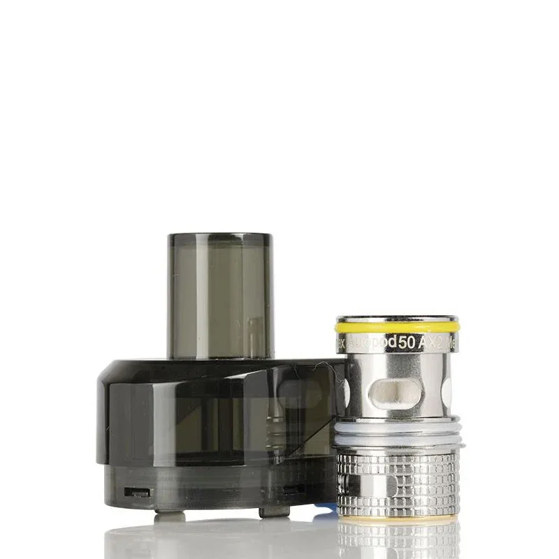 FreeMax AutoPod50 Replacement Pod - Image 2