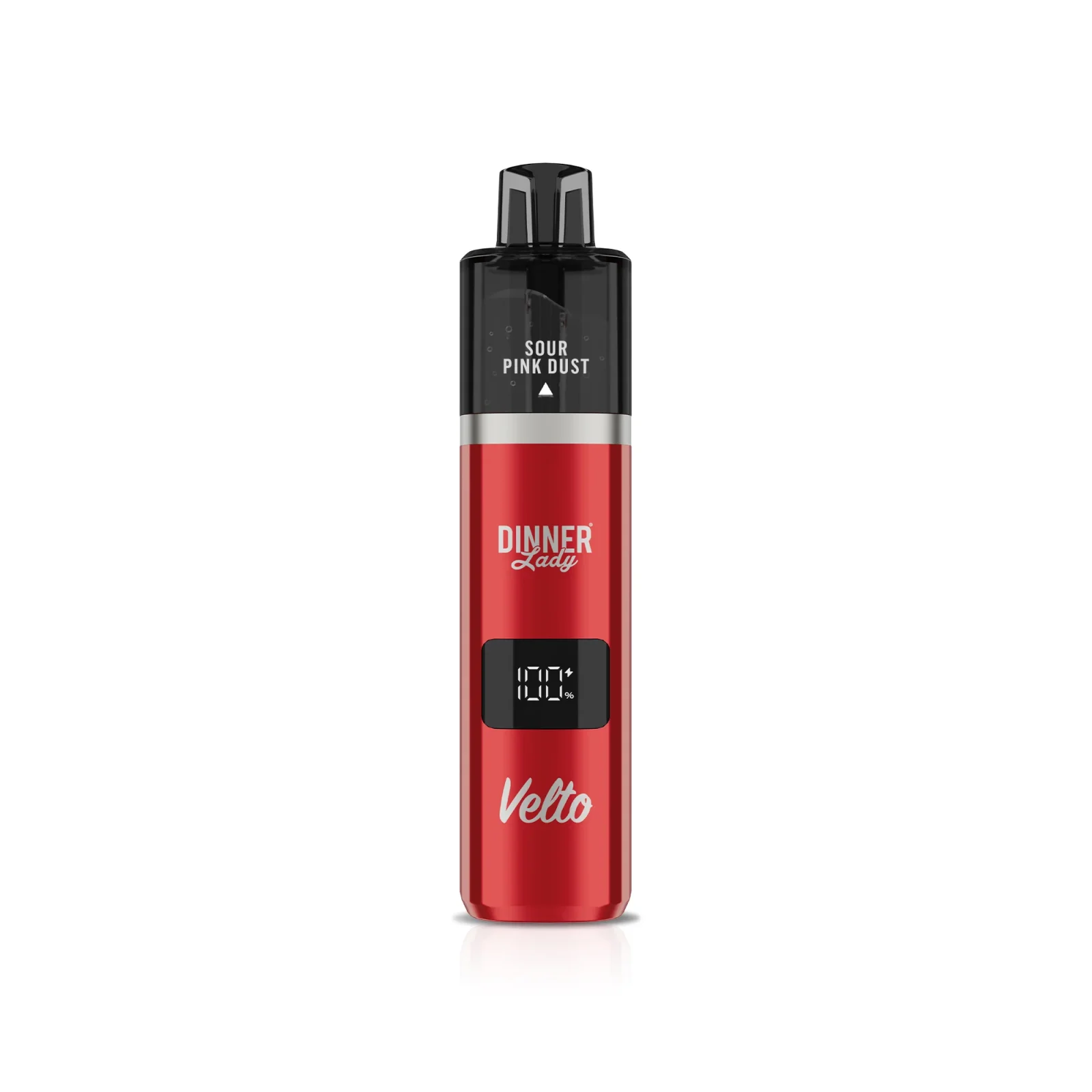 Velto Sour Pink Dust 10k Starter Kit - Image 2
