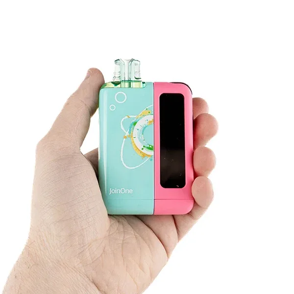 Elf Bar JoinOne15 Prefilled Pod Kit - Image 2
