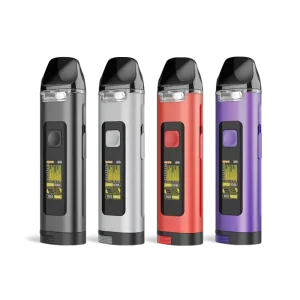 Uwell Crown D Pod Mod Kit
