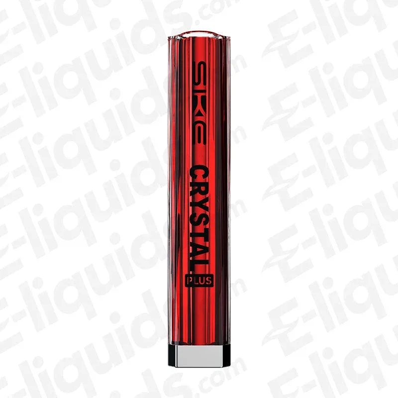 SKE Crystal Plus Red - Cherry Ice Prefilled Pod Kit - Image 2
