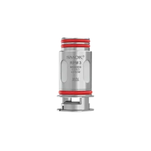 Smok RPM 3 Series Replacement Coils