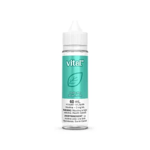 Vital Double Mint