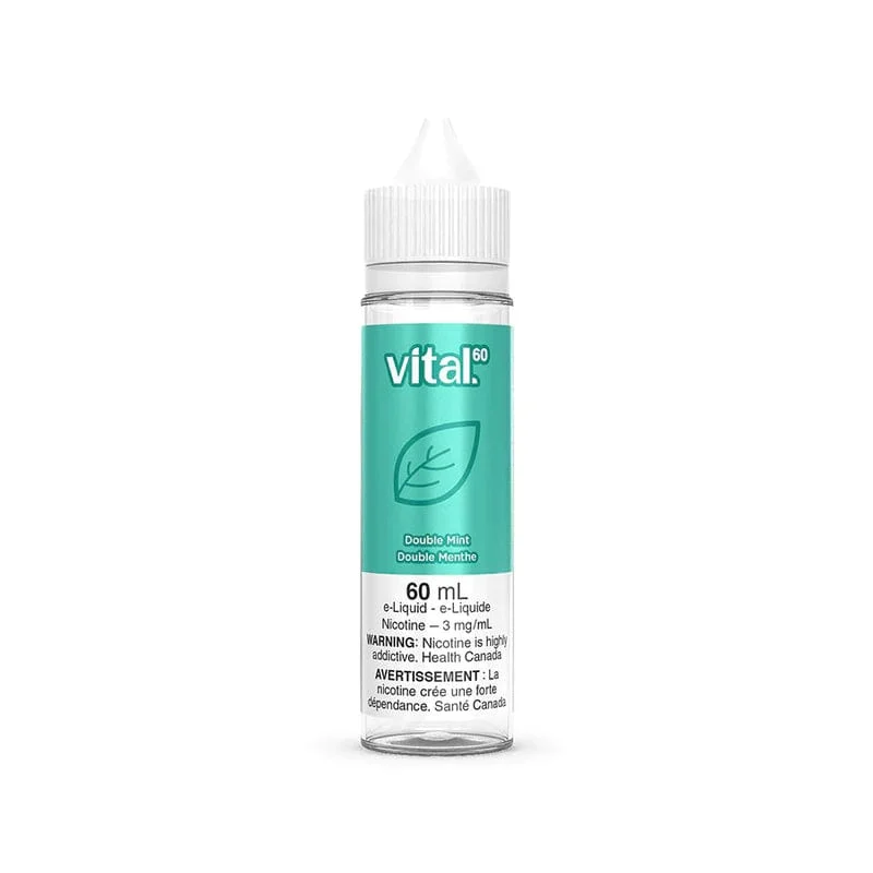 Vital Double Mint