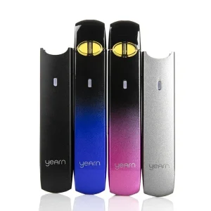 Uwell Yearn Pod System Mod Only