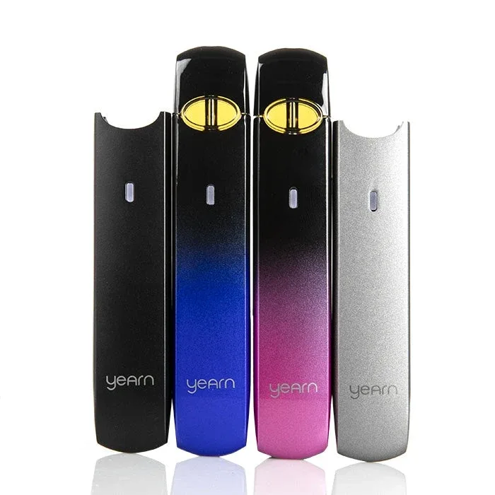 Uwell Yearn Pod System Mod Only