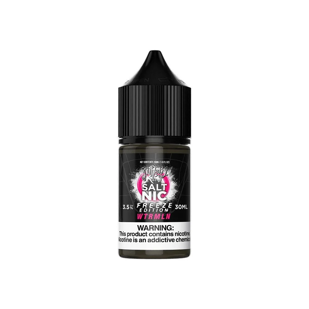 WTRMLN Ruthless Freeze Edt. Salts 30mL