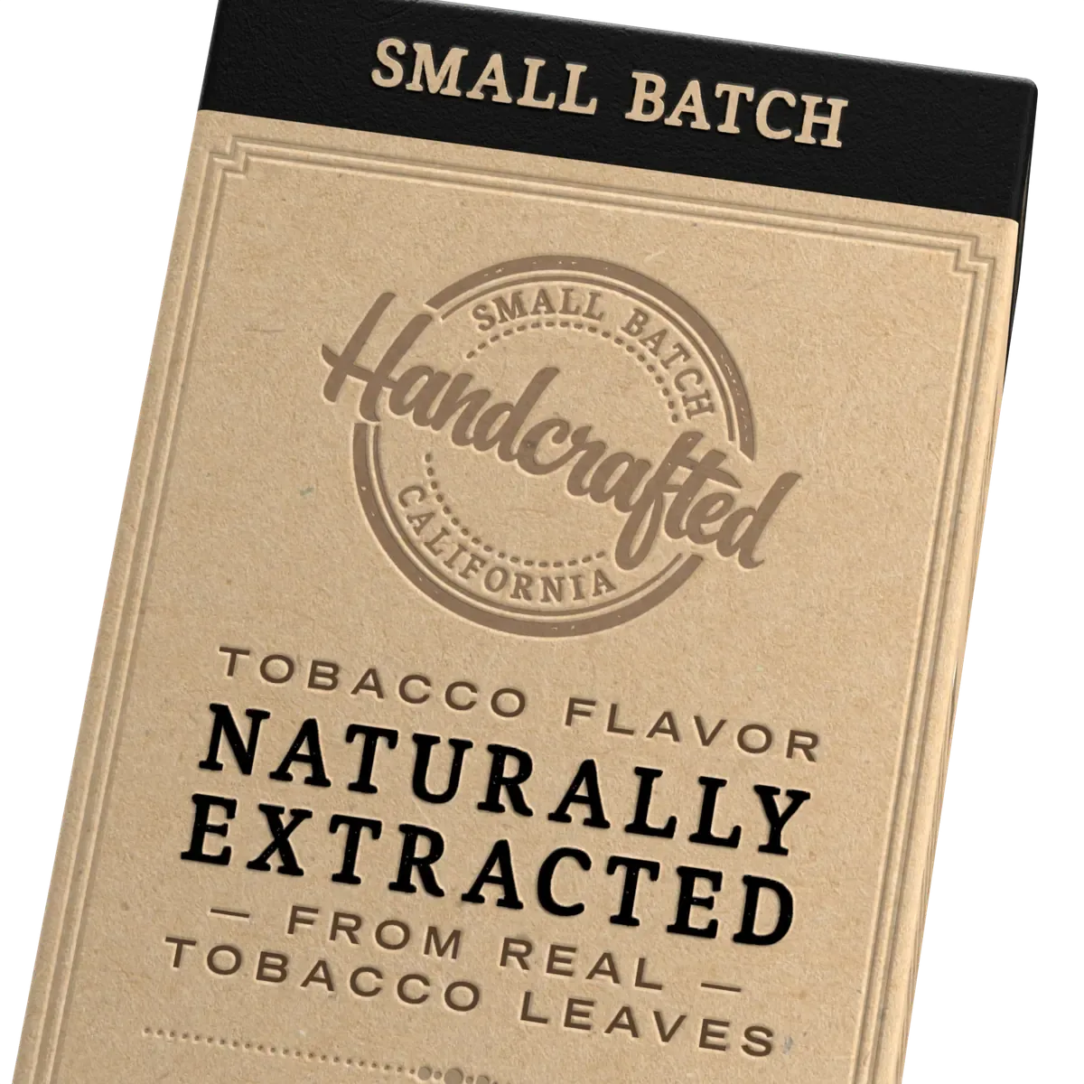Special Blend Menthol - Image 2