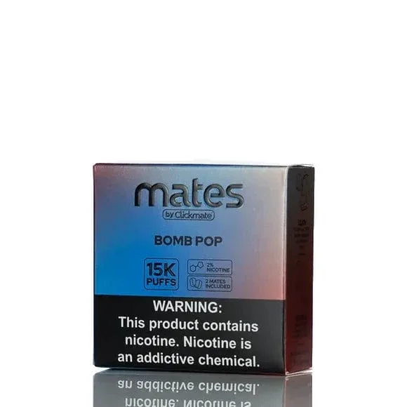 Daze Mates 15k 2% Pre-filled Pod - Image 2