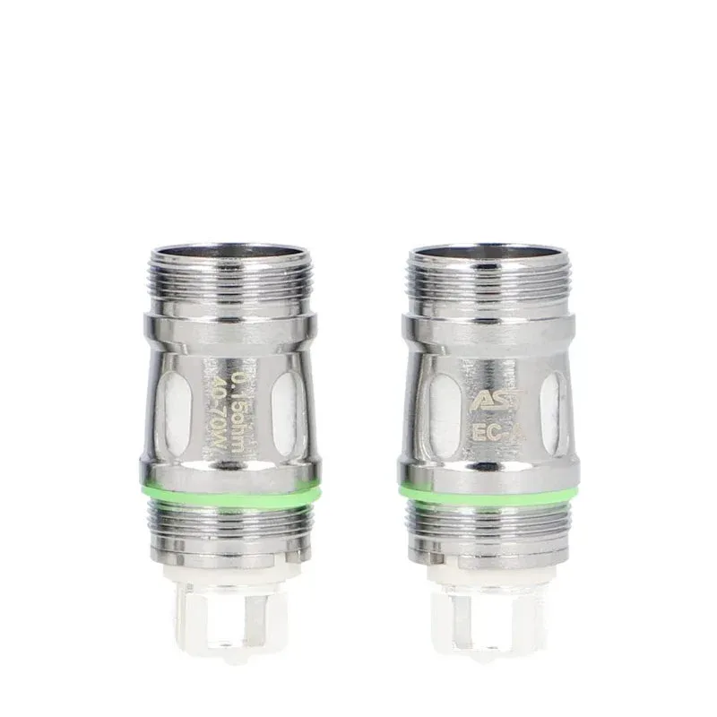 Eleaf EC-A Replacement Coils for Melo 6 / Melo 4S / iStick Pico Plus - Image 2