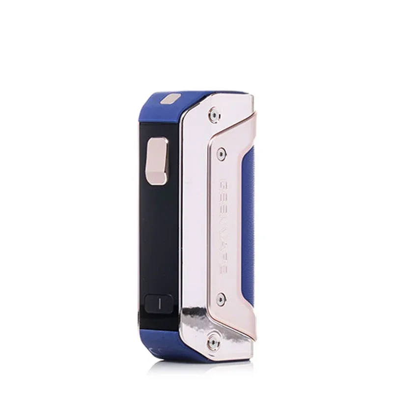 GeekVape Aegis Solo 3 (S100) Mod (External or 3000mAh Battery) - Image 2