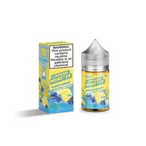 Lemonade Monster Salts 30mL