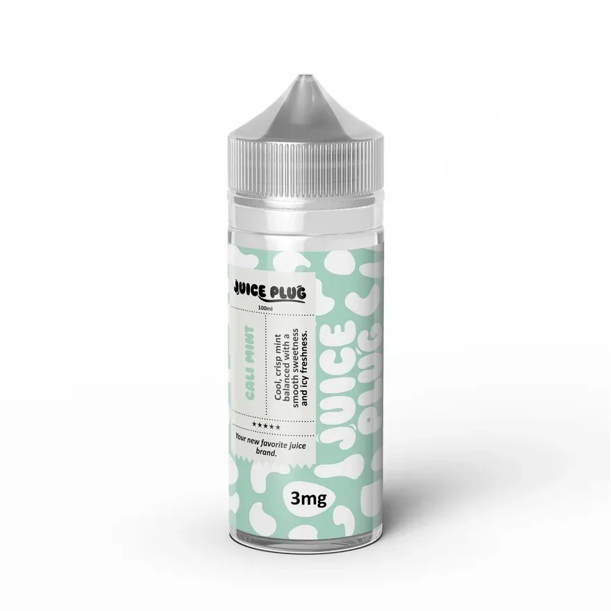 Juice Plug E-Liquid 100mL - Image 2