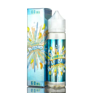 Burst Blizzard | Melon eLiquid