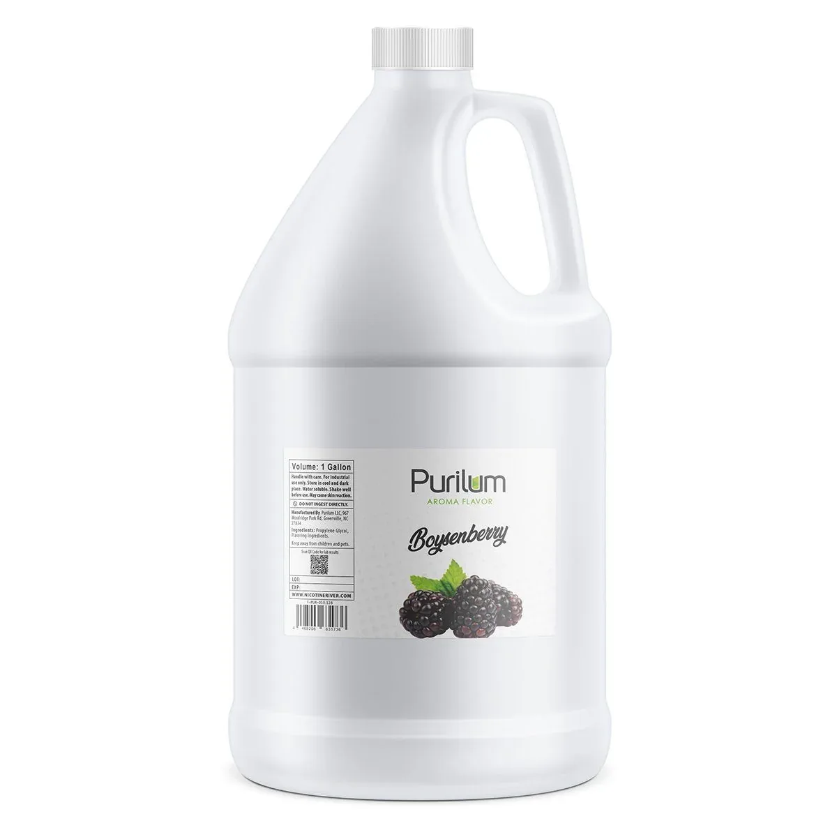 Purilum Boysenberry