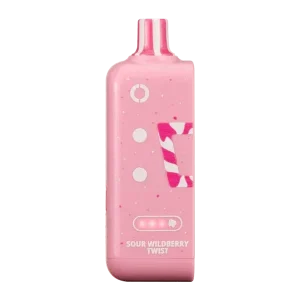 Off-Stamp Sweet Cube 25K Disposable POD