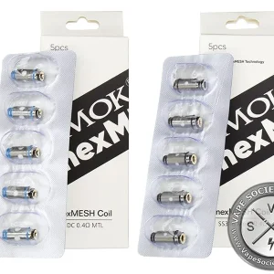 SMOK OFRF NexMESH Replacement Coils (Pack of 5)
