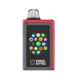 Feed Sync 30K Disposable Vape