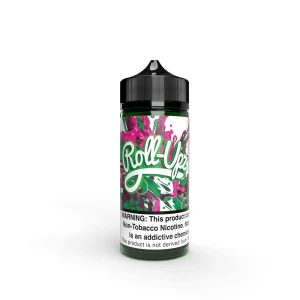Watermelon Punch TF-Nic by Juice Roll Upz Series 100ml