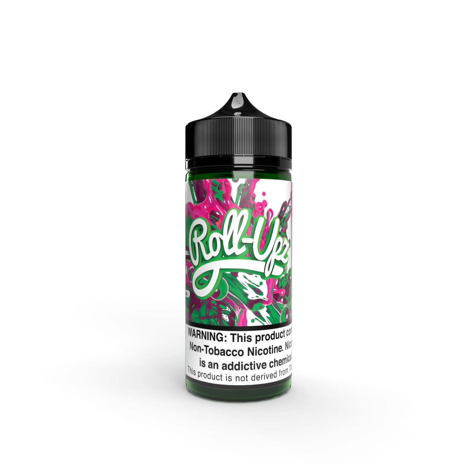 Watermelon Punch TF-Nic by Juice Roll Upz Series 100ml