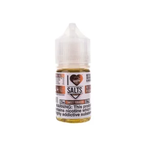 MAD HATTER SALTS SWEET TOBACCO