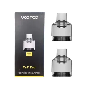 VOOPOO PnP Replacement Pods