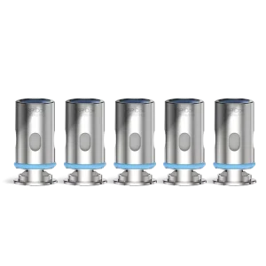 Aspire BP Replacement Coils (5pcs/pack)