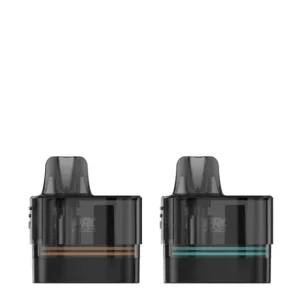 Uwell ZETTA Replacement Pods