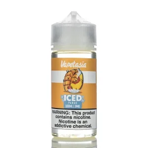 Vapetasia - ICED Pango - 100ml