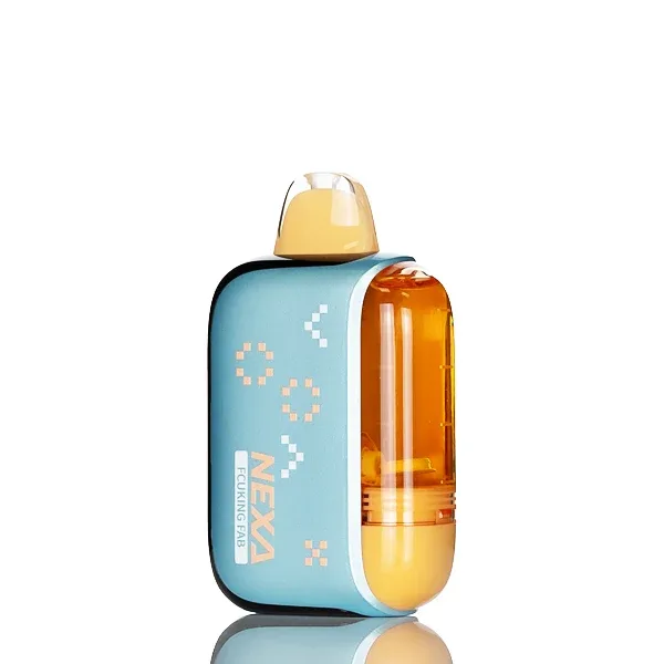 NEXA PIX 35K 35000 Puffs Disposable Vape - 16mL - Image 2
