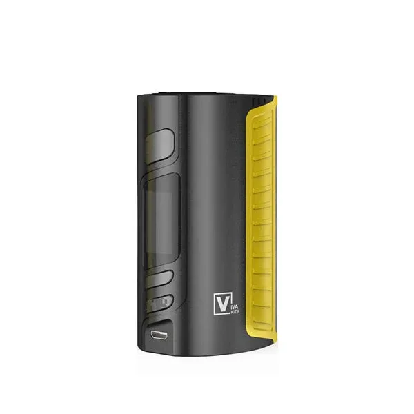 Vaptio MOVE 2 240W TC Box Mod - Image 2