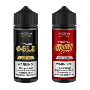 Opulence 2 Bottle Bundle - Breazy