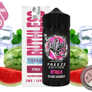 FREEZE WTRMLN Ruthless Vapor 100ml
