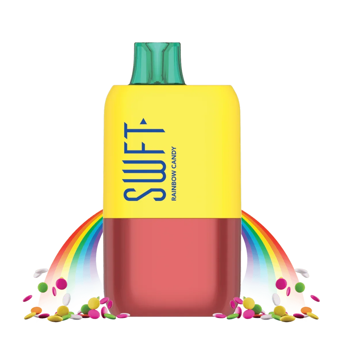 SWFT iCON Disposable Vape