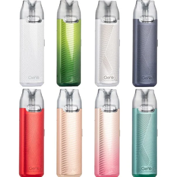 VooPoo V.Thru Pro Kit 25w