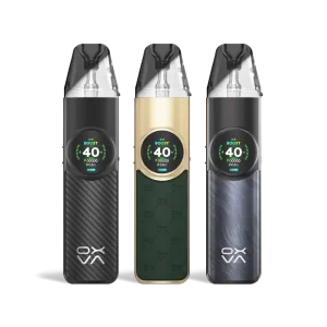 OXVA Nexlim Pod Kit