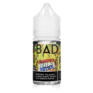 Ugly Butter Bad Drip Labs Salts 30mL