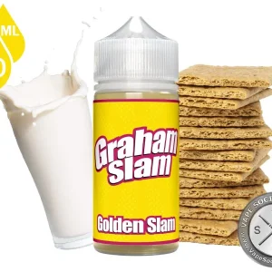 Golden Slam GRAHAM SLAM 100ml