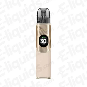 Geekvape Wenax Q2 Sunset Dune Pod Kit