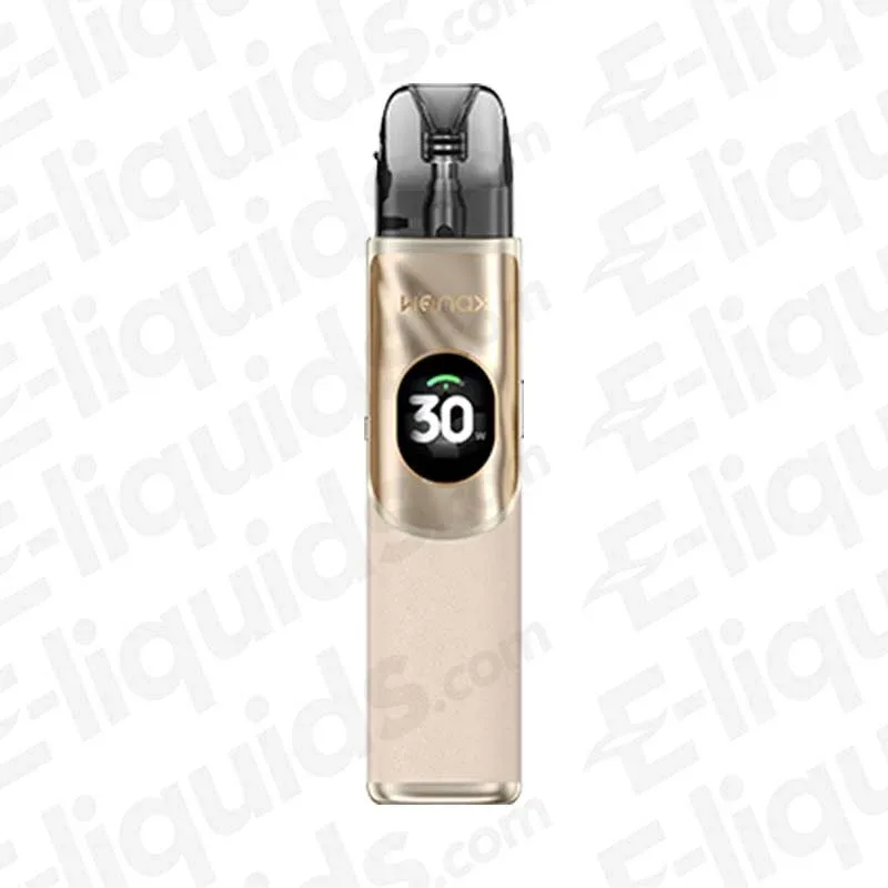 Geekvape Wenax Q2 Sunset Dune Pod Kit