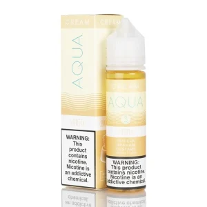 Vortex by AQUA E-Liquid - 60mL